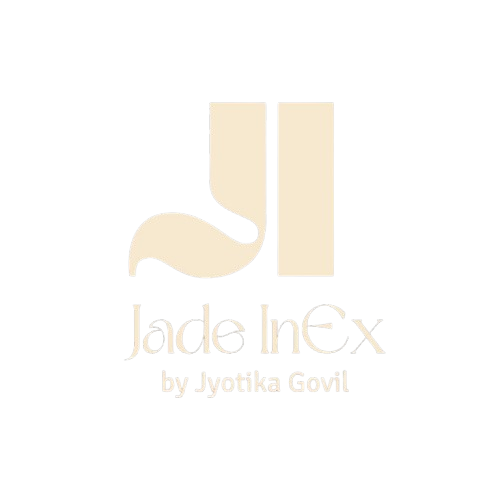 Jade InEx by Jyotika Govil