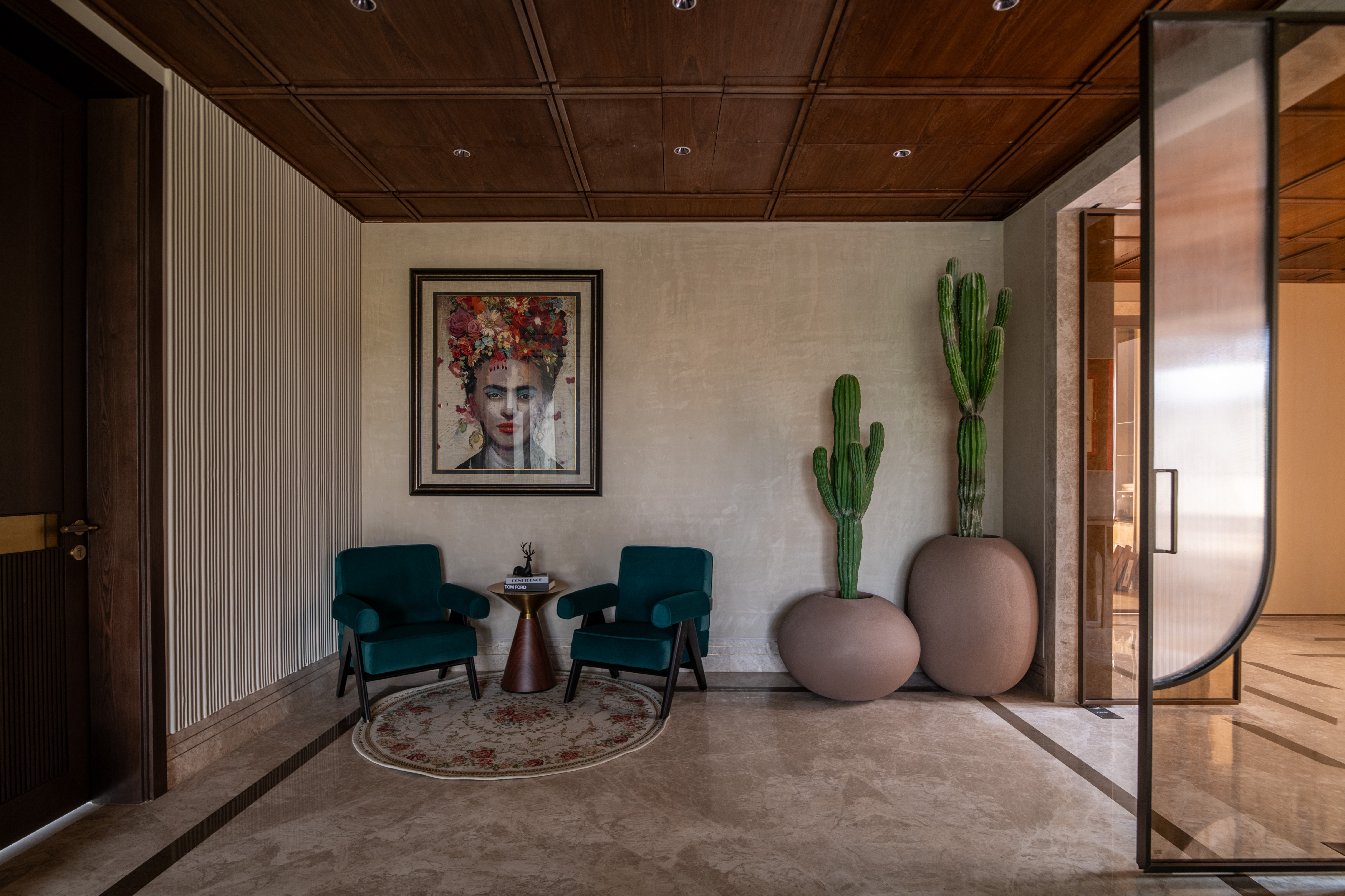 Mulberry House