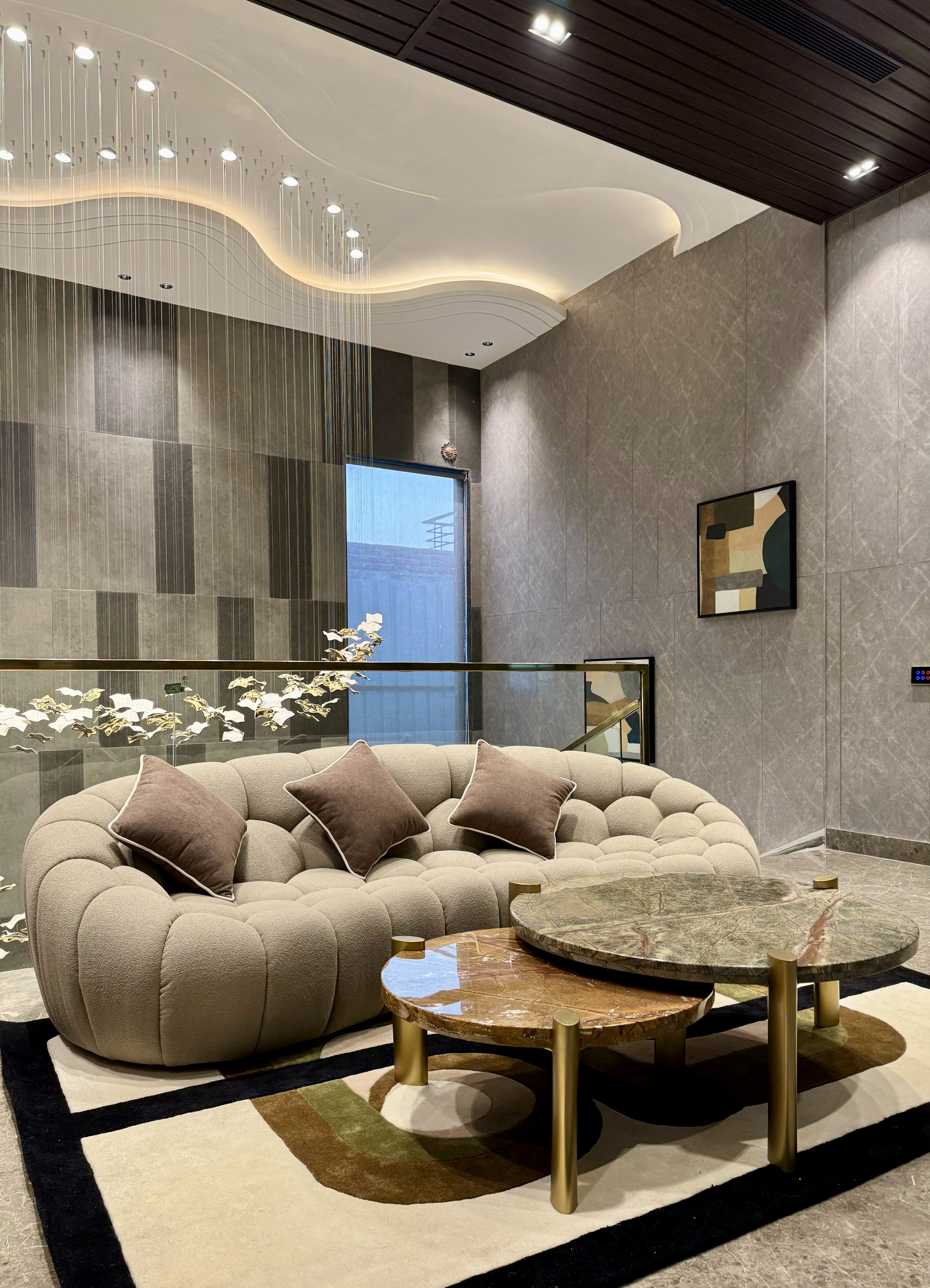 South Delhi Residence