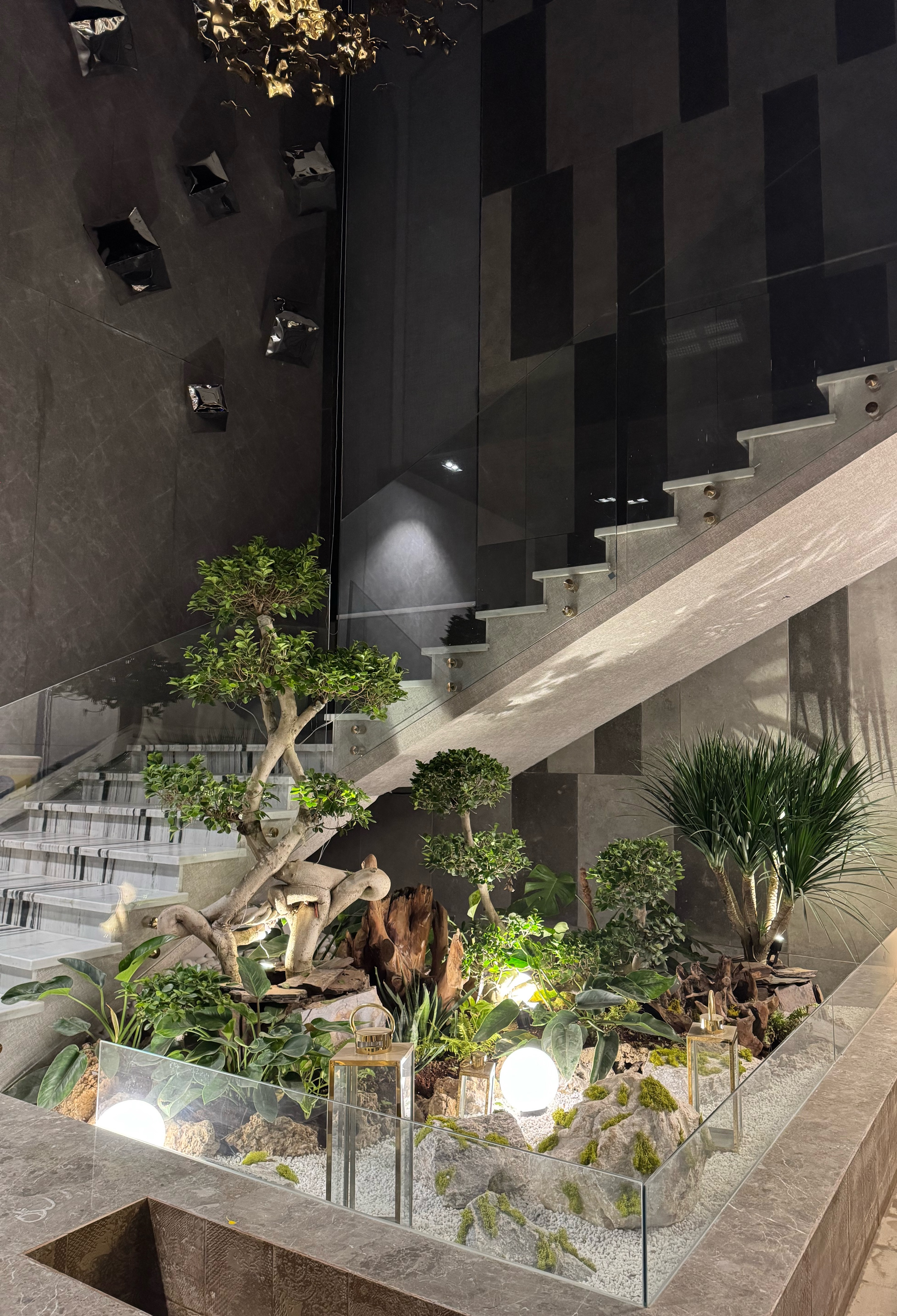 South Delhi Residence