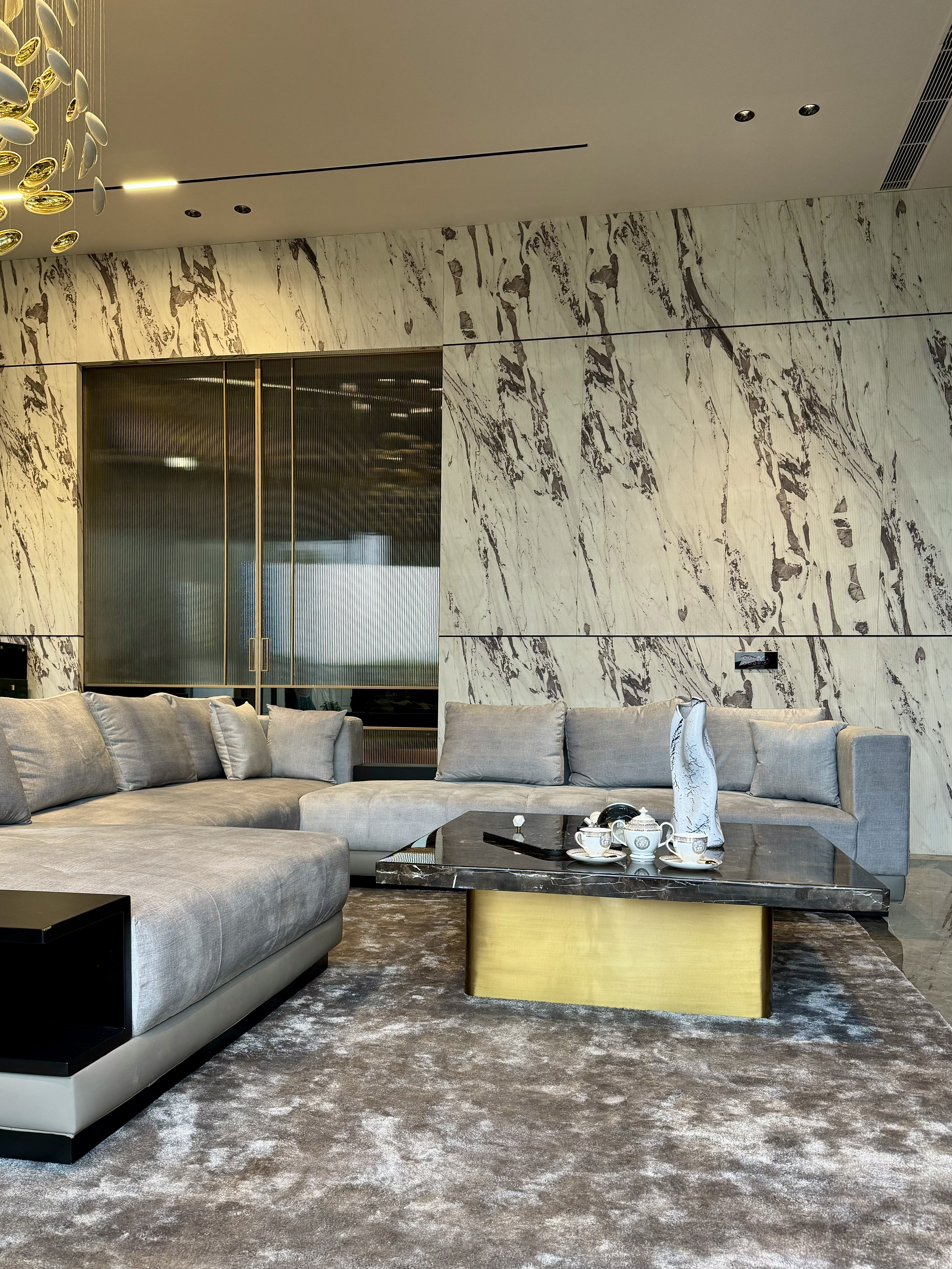 South Delhi Residence